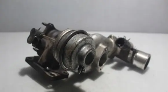 Suzuki SX4 S-Cross Turbo
