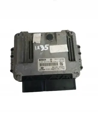Hyundai ix35 Engine control unit/module 391202A001
