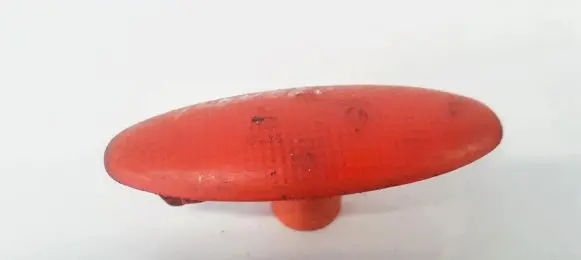 Ford Escort Front fender indicator light 95gg13k309aa