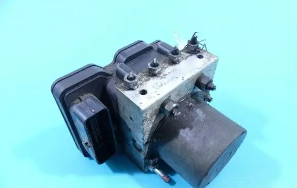 Toyota Auris E180 ABS Pump 0265956731 IMPRK1344678