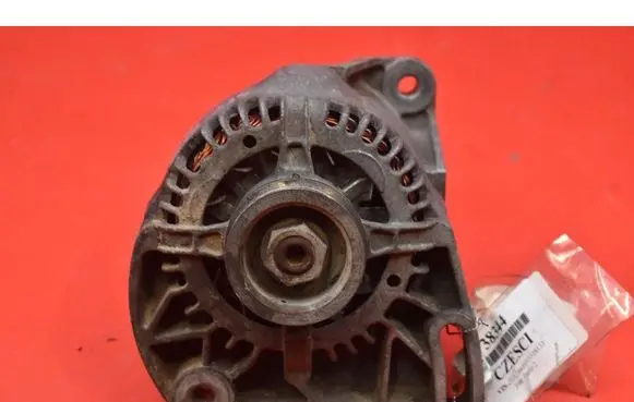 Fiat Punto (188) Generator/alternator 46816031
