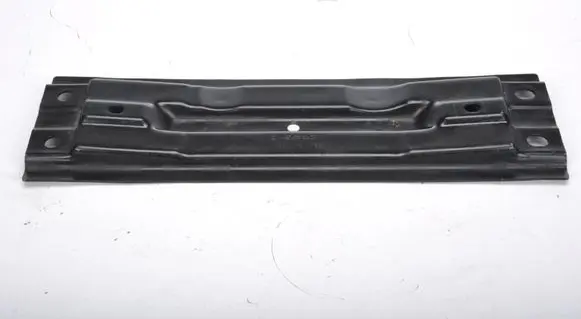 Mercedes-Benz AMG GT R190 C190 Front underbody cover/under tray A1906163200
