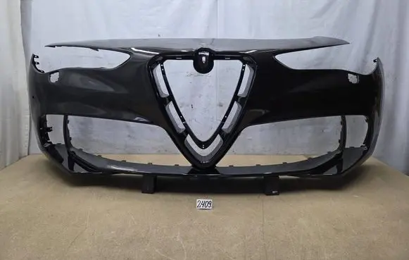 Alfa Romeo Stelvio Front bumper 50540715