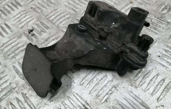Citroen DS4 Vacuum air tank 9805069780