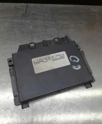 Mercedes-Benz CLK A209 C209 Gearbox control unit/module A0245458032