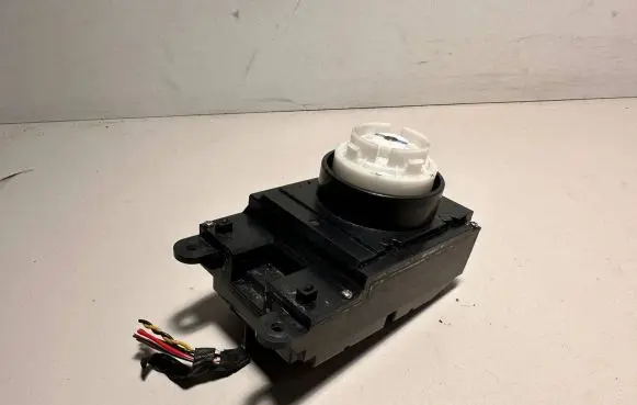 BMW 5 E60 E61 Head unit multimedia control 6944884 HW06SW0C 0348KK01