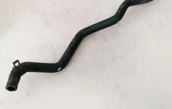 Renault Scenic II - Grand scenic II Engine coolant pipe/hose