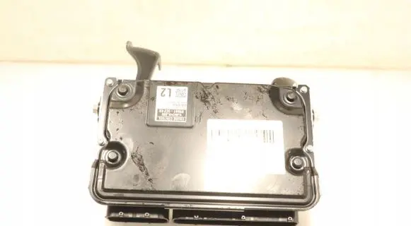 Lexus LX 570 Engine control unit/module ECU 283600-0111