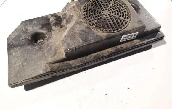 Subaru Forester SH Subwoofer speaker 86301sc340 eab1698a