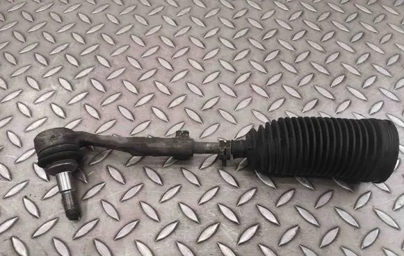 Steering tie rod