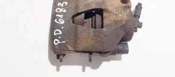 Audi A3 S3 8L Front brake caliper