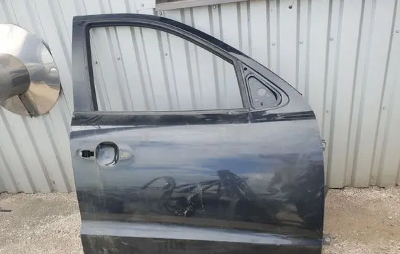 Hyundai Santa Fe Front door