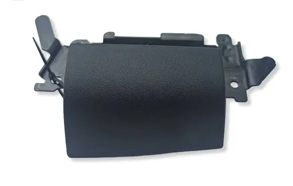Mazda RX8 Rear door interior handle trim 