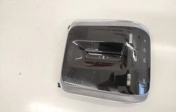 Mercedes-Benz B W246 W242 Front seat light A0009009137 214530207632
