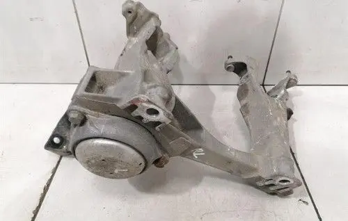 Porsche Cayman 987 Gearbox mount 9A137504120