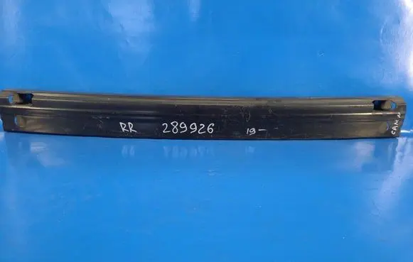 Toyota Camry VIII XV70 Rear bumper mounting bracket 5217133180