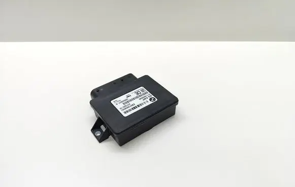 BMW 5 F10 F11 Hand brake control module 231220 23122010 EB6799083