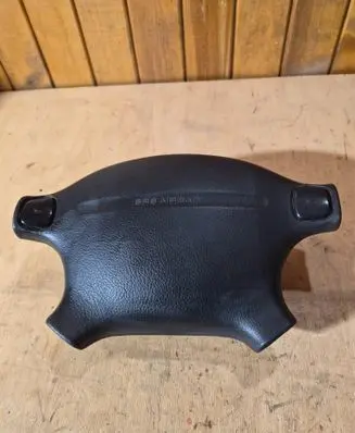 Mazda 6 Steering wheel airbag T4019402485