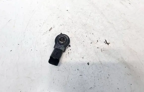 Peugeot 307 Detonation knock sensor 9645311480 0261231168