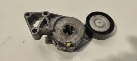 Skoda Octavia Mk2 (1Z) Generator/alternator belt tensioner 950414 04143010081