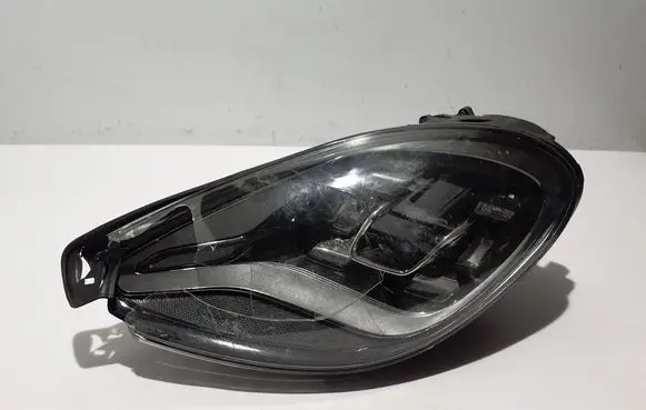 Porsche Panamera (971) Headlight/headlamp 971941033J