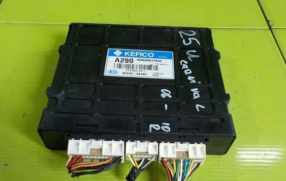 KIA Carnival Torque split ecu control unit/module 954403A292 25U