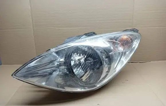 Hyundai i20 (PB PBT) Headlight/headlamp 921014P000 01032099000100044