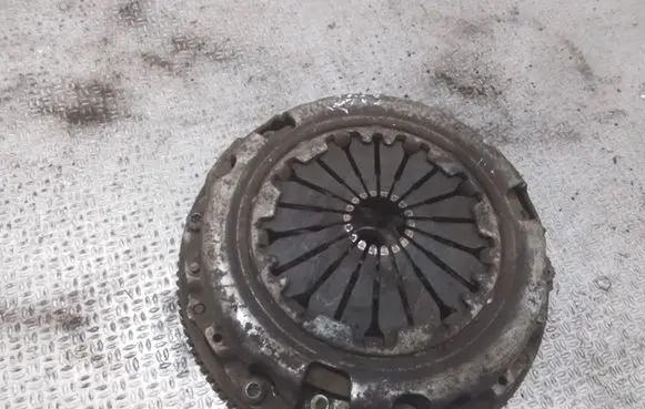 Peugeot 207 Clutch set kit
