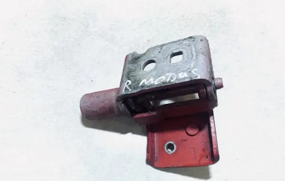 Renault Modus Rear door lower hinge