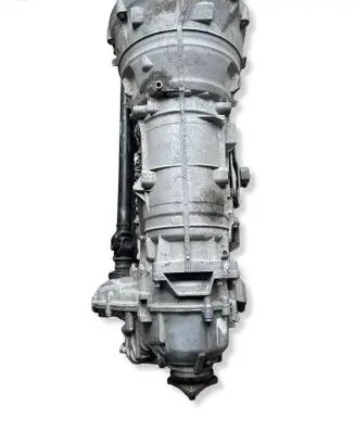 BMW 3 F30 F35 F31 Automatic gearbox 8HP70X