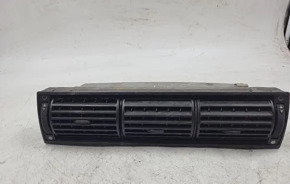 Audi A6 S6 C4 4A Dash center air vent grill 4A1820951