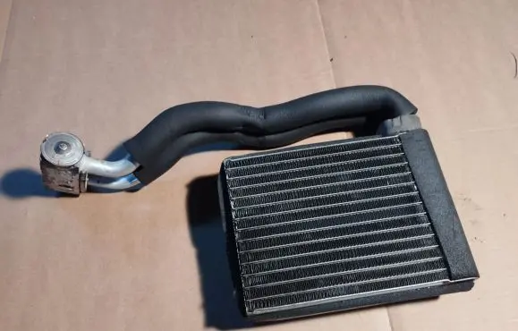 Dodge Journey Air conditioning (A/C) radiator (interior) N669521L706