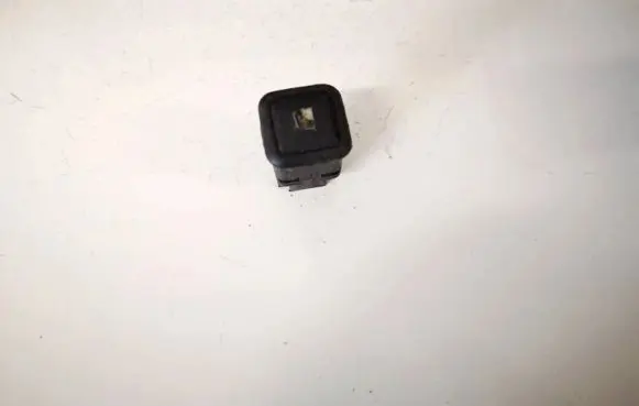 Volkswagen PASSAT B5 Fuel tank opening switch 3b0959833a