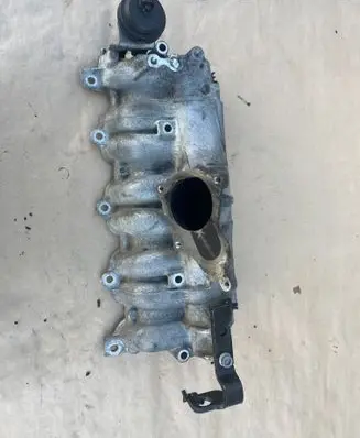 Audi A6 S6 C6 4F Intake manifold 03G129713H