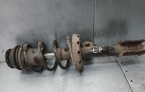 Opel Astra G Front shock absorber/damper