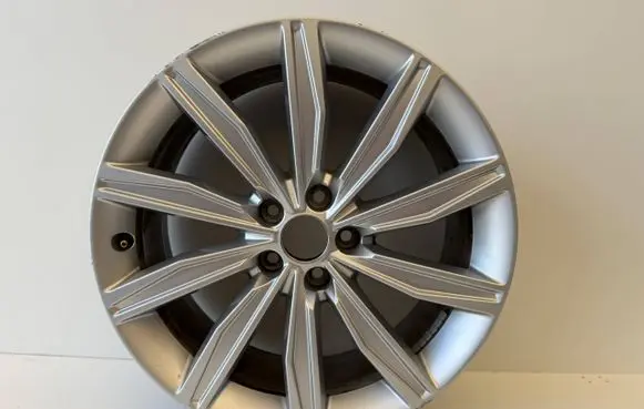 Audi A6 S6 C8 4K R19 alloy rim 4K0601025G