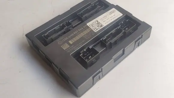 Audi A6 C7 Comfort/convenience module 4H0907064AN