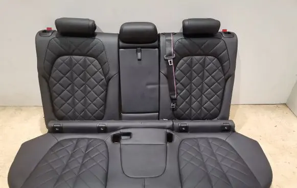 BMW X5 G05 Second row seats 74387041
