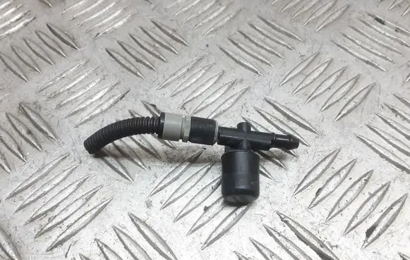 Opel Astra J Windshield washer spray nozzle 13260554