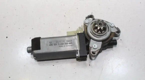 Peugeot RCZ Seat adjustment motor 0390203001
