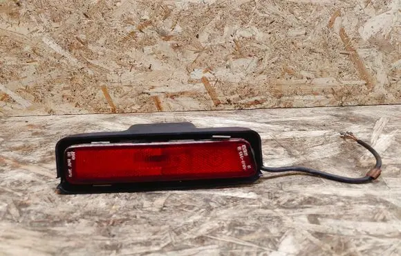 Porsche 944 Rear bumper light 94463142600