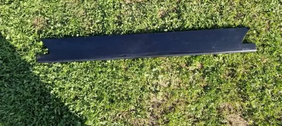 Honda Civic X Rear bumper trim bar molding 71507-TGGpm 71507-TGG