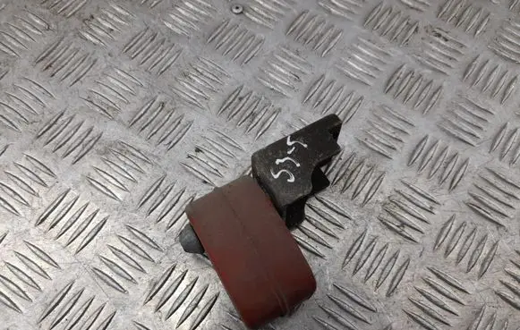 Muffler mount bracket/holder