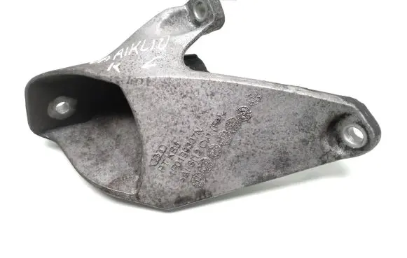 Audi A6 S6 C6 4F Engine mounting bracket 4F0199307N