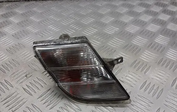 Nissan Micra Front indicator light VALEO