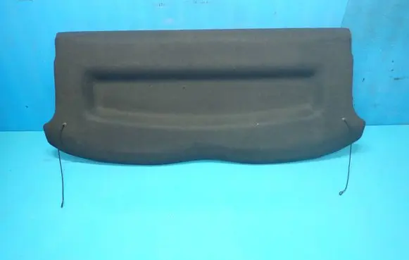 Citroen C3 Parcel shelf 96833202ZD B5134