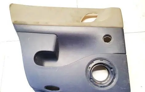 Renault Espace - Grand espace IV Rear door card panel trim 8200156041