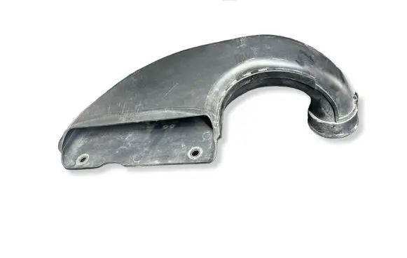 Nissan Qashqai Air intake duct part 6897425