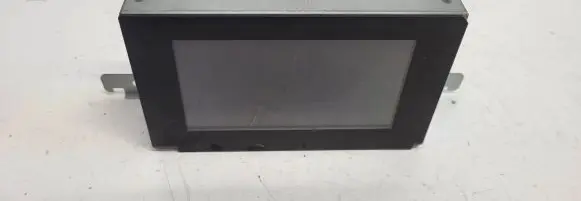 Nissan Primera Radio/CD/DVD/GPS head unit 28090AV617 CC5W4000P 30413950H