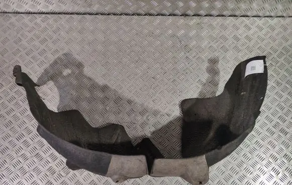 BMW 2 F46 Rear arch fender liner splash guards 7290796